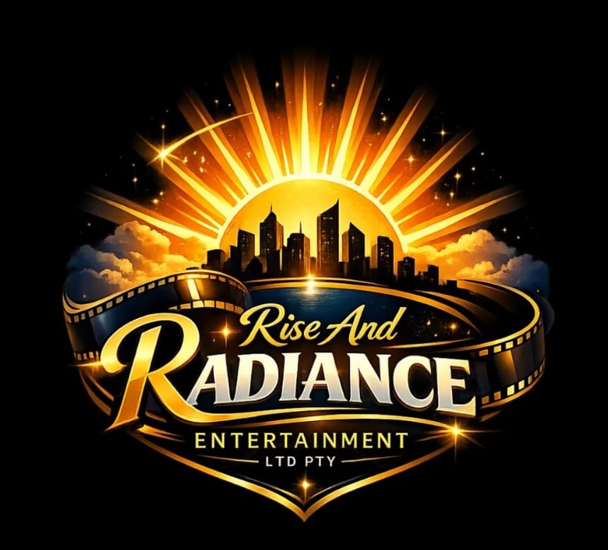 RISE AND RADIANCE ENTERTAINMENT (PTY) LTD (2026/370174/07) 